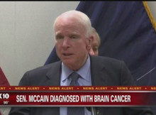 Senator John McCain