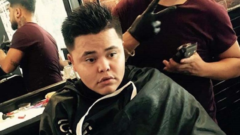 Social Media Star Rosales Killed Outside a Bar