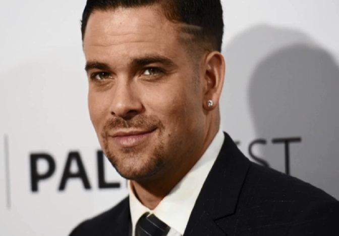 Actor Mark Salling has passed away at the age 35