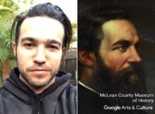 New Feature of Google to Match your Selfie with Famous Painting is Getting Popularity in the U.S