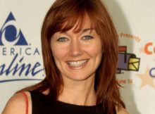 Singer Lari White