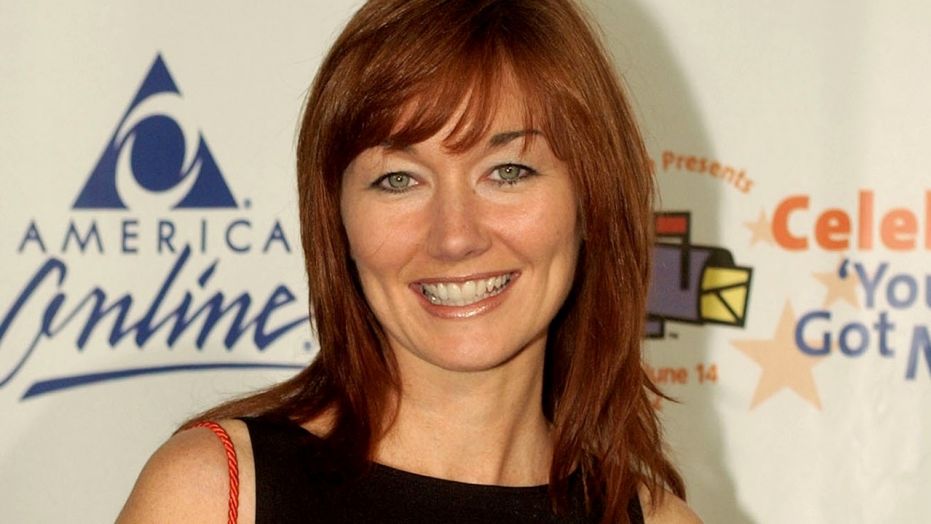 Singer Lari White