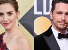 Statement of Alison Brie about Harassment Allegations on James Franco