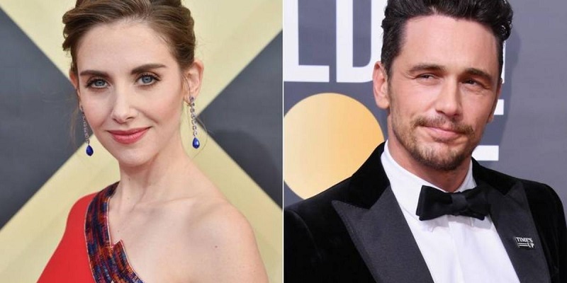 Statement of Alison Brie about Harassment Allegations on James Franco