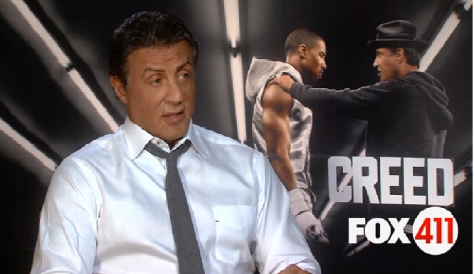 Facts behind the Sylvester Stallone Death Hoax