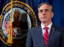 Veterans Affairs Secretary Shulkin will be Next Target of Trump