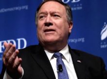 Mike Pompeo will receive vote from U.S Senate on Monday