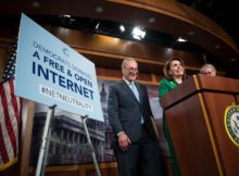Senate passed resolution to Restore Net Neutrality