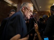 Rudolph W. Giuliani