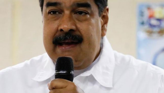 Venezuela slammed Supremacist Policies of Trump and Pompeo