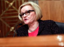 Did Russian Hackers target Democratic Senator Claire McCaskill?