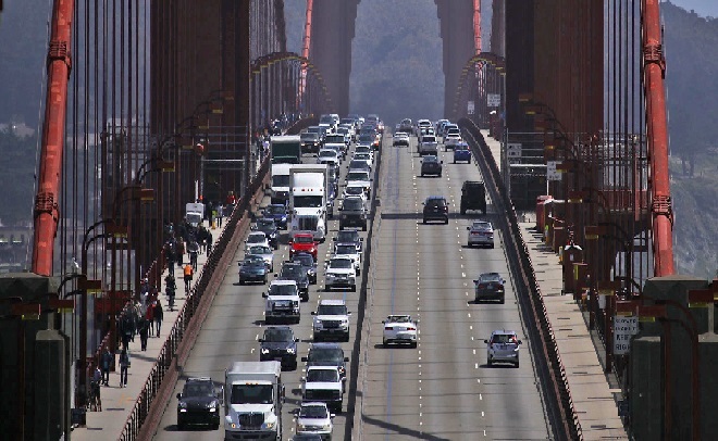 Tougher Car Emission Standards of California would end by Trump