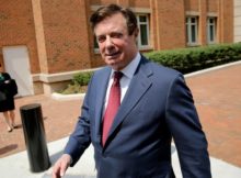 Manafort trial - latest updates