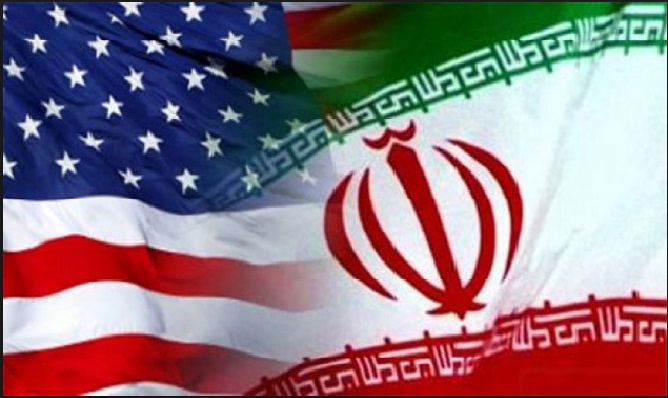 Iran and US