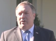 U.S will give more days to Saudi Arabia: Pompeo