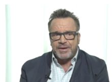 Tom Arnold