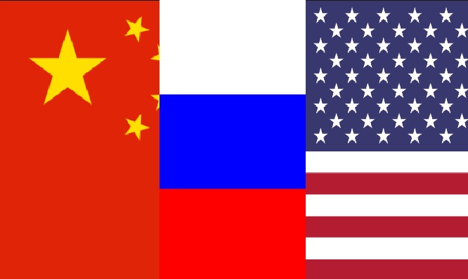 Withdrawal from INF Treaty could increase tension with China: Experts