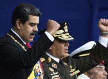 Military of Venezuela is Ready to Fight against the U.S Forces