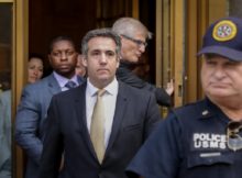 I fears Trump will not allow peaceful transition after losing 2020 election: Cohen