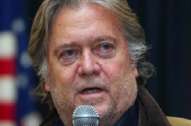 Will Trump to go Full Animal on his opponents after Mueller report?