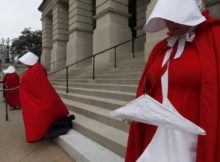 Alabama’s New Legislation over abortion