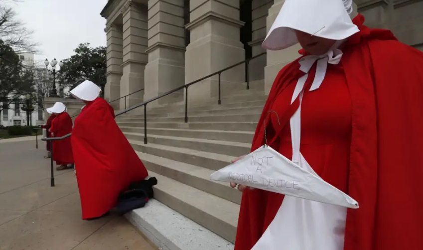 Alabama’s New Legislation over abortion is a Death Sentence for Women