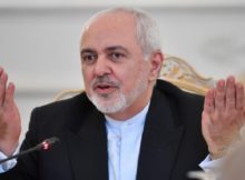 Javad Zarif advised Trump Never Threaten Iranian
