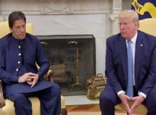 Trump says Pakistan needs our help to resolve Kashmir issue