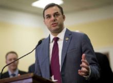 Why Republican Congressman Justin Amash is leaving the Party