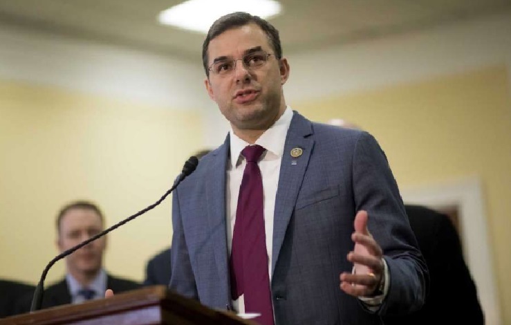 Why Republican Congressman Justin Amash leaving the Party?