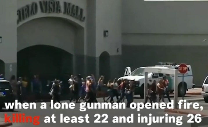 Why El Paso Victims don’t need President Trump to Visit Them