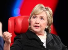 Report says Hillary Clinton will run again in 2020 Elections against Trump