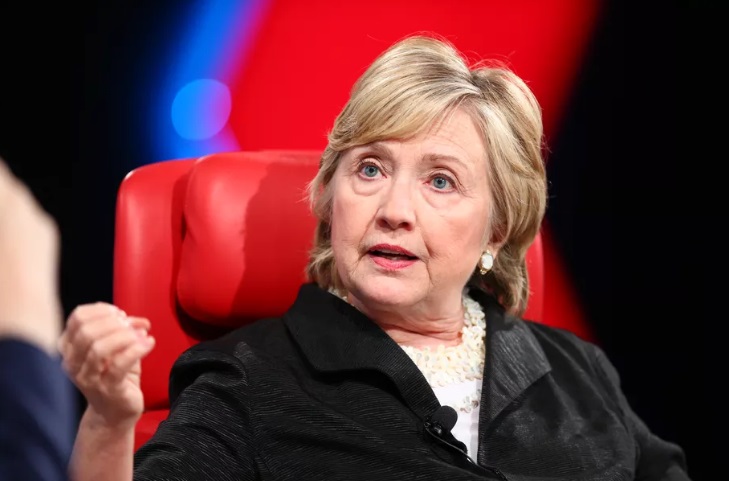 Report says Hillary Clinton will run again in 2020 Elections against Trump
