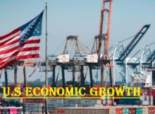 Trade Tensions will decrease U.S Economic Growth