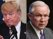 Trump will reportedly attack Jeff Sessions if He runs for Alabama Senate Seat