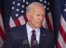 Joe Biden will not comply with Trump’s Impeachment Trial in U.S Senate