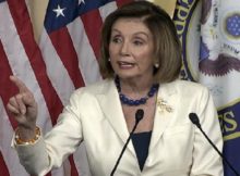 Pelosi confirmed Democrats will present 2 New Impeachment Articles against Trump