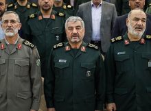 A Senior IRGC Commander warned about Harsher Revenge Soon following killing of Soleimani
