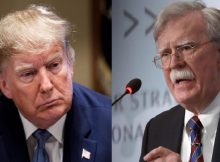 Democrats called U.S Senate to testify John Bolton in Trump’s Impeachment Trial