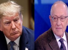 Trump’s Lawyer Alan Dershowitz says Abuse of Power isn’t an Impeachable Offense