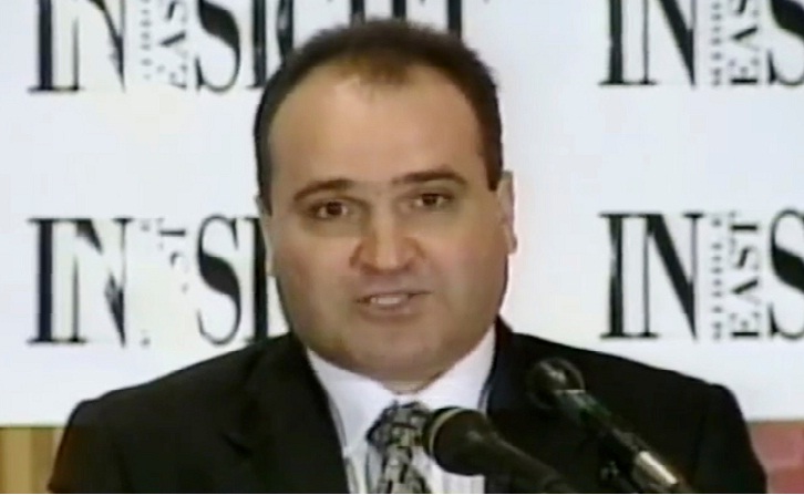 Trump’s former adviser George Nader found Guilty to Multiple Sex Crimes