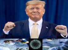 White House confirmed Trump’s Coronavirus Tests found Negative
