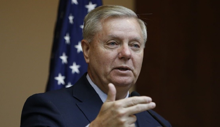 Lindsey Graham says North Korean leader Kim Jong-Un is ‘Dead or Incapacitated’