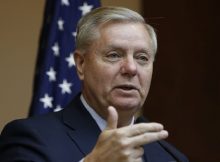 Lindsey Graham says North Korean leader Kim Jong-Un is ‘Dead or Incapacitated’