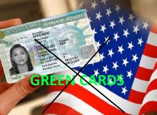 President Trump has planned to Freeze US Green Cards for 2-Months