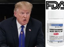 Trump admired Modi for selling Anti-malaria drug and denied investing in Hydroxychloroquine