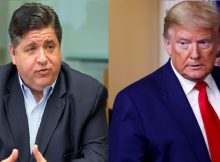 Trump was mocked over slow Covid-19 response by many Governors including JB Pritzker