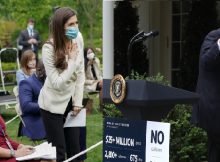 Why Trump suddenly ended coronavirus press conference on Monday