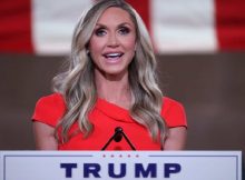 Lara Trump quoted Abraham Lincoln during Republican National Convention speech