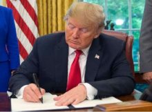 President Trump’s Executive Orders and their affects on Medicare and Social Security